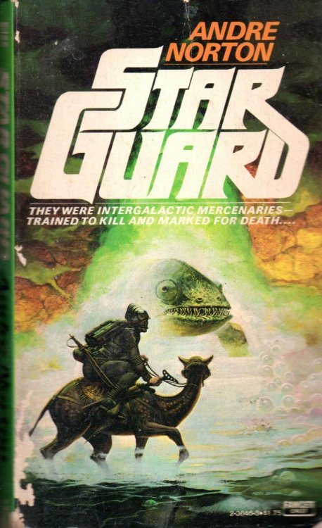Star Guard