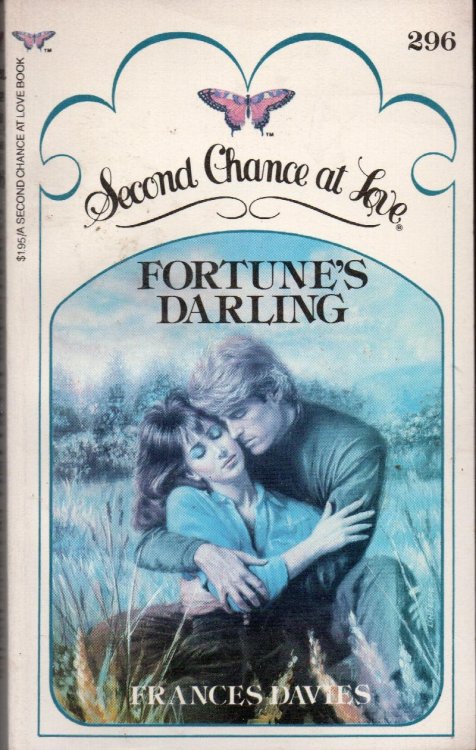 Fortune's Darling