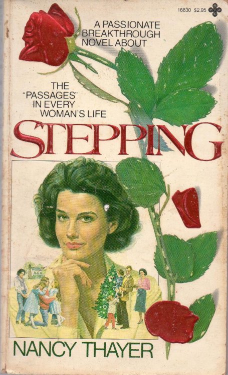 Stepping