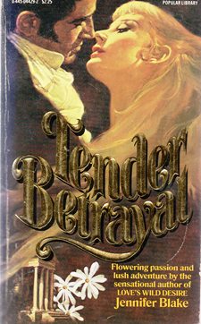 Tender Betrayal