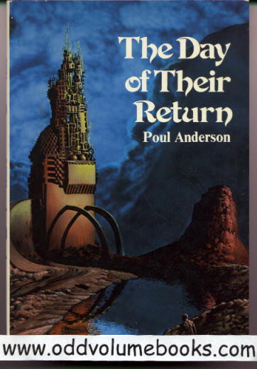 The Day Of Their Return