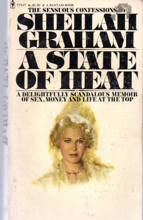 A State of Heat