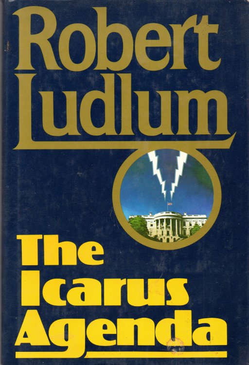 The Icarus Agenda