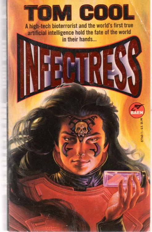 Infectress