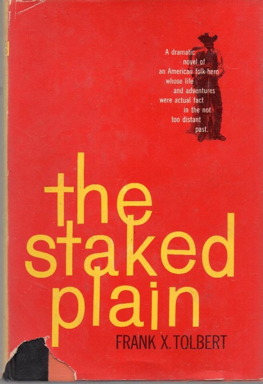 The Staked Plain