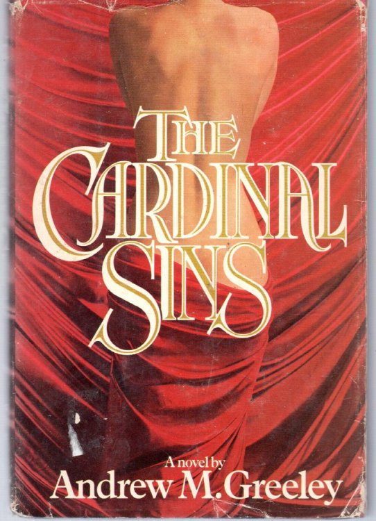 The Cardinal Sins