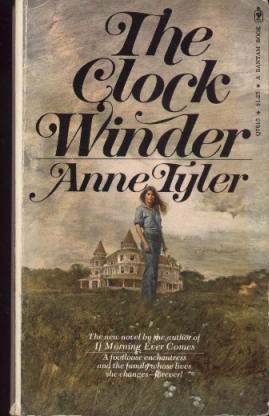 The Clock Winder