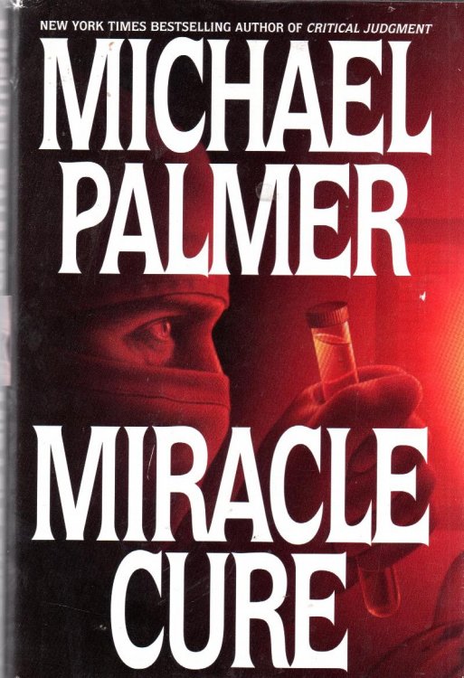 Miracle Cure