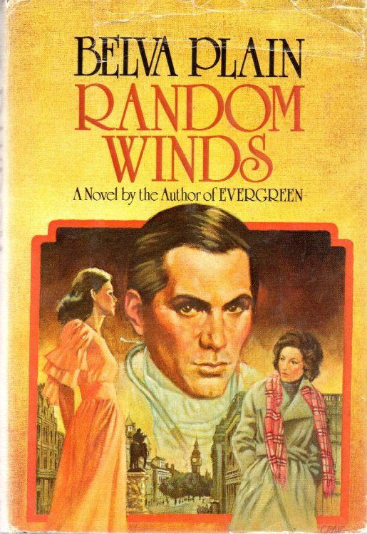 Random Winds