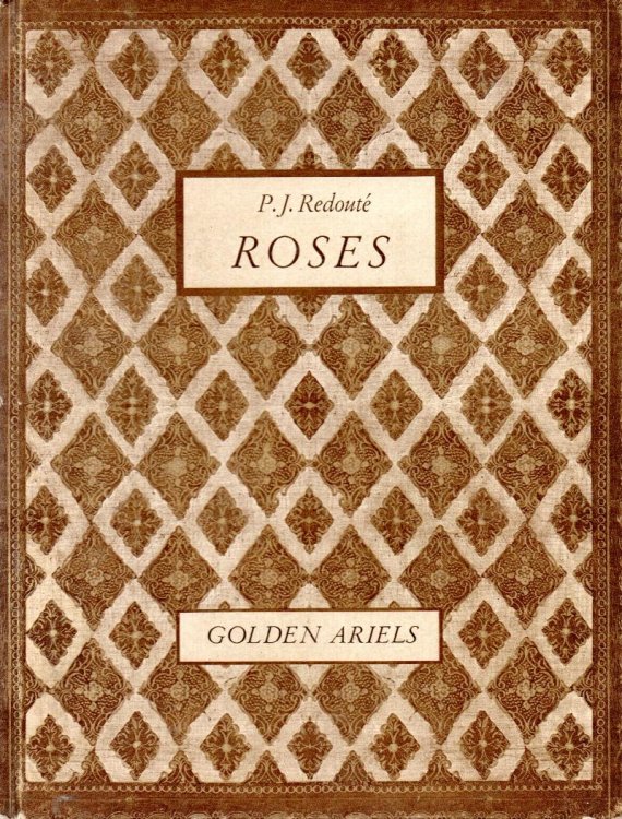 Les Roses: A Selection of Plates