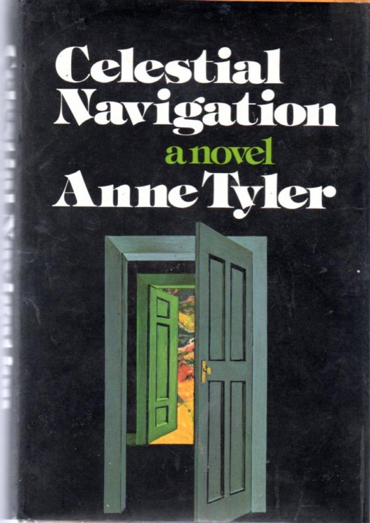 Celestial Navigation