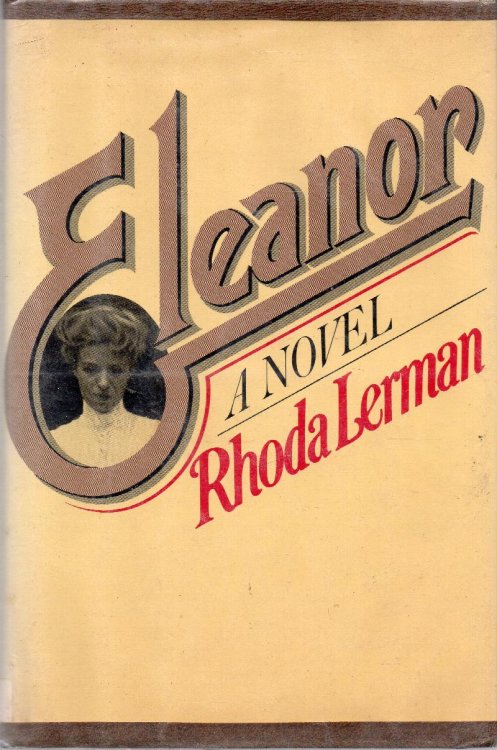 Eleanor - A Novel