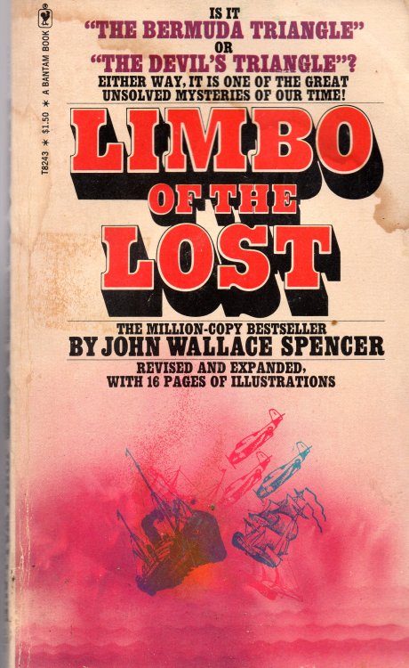 Limbo Of The Lost