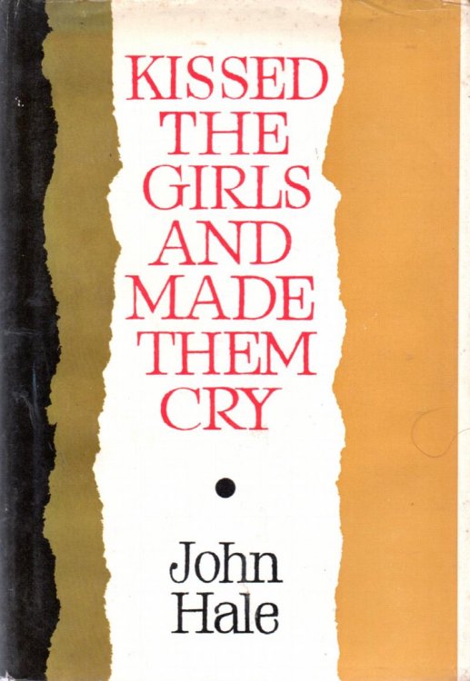 Kissed the Girls and Made Them Cry