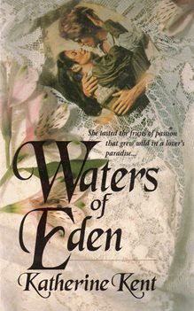 Waters Of Eden