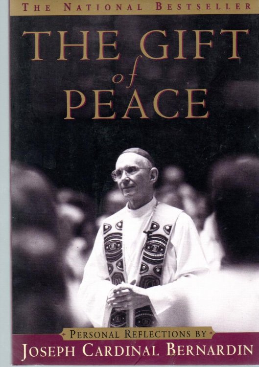 The Gift Of Peace