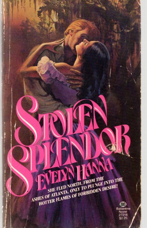 Stolen Splendor