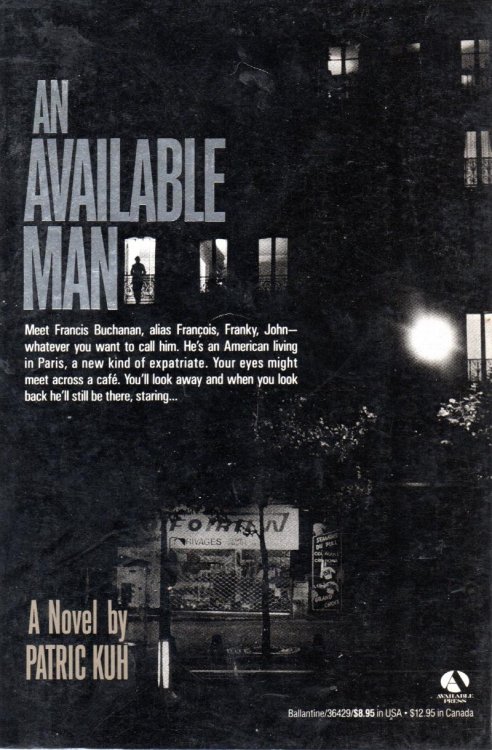 An Available Man
