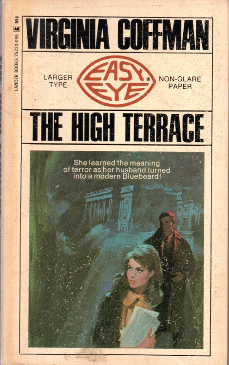The High Terrace
