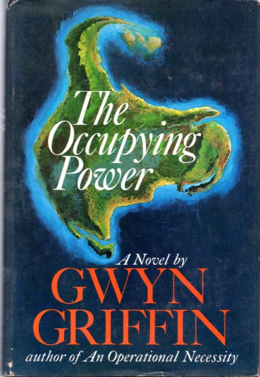 The Occupying Power