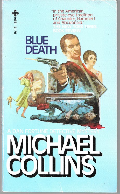 Blue Death