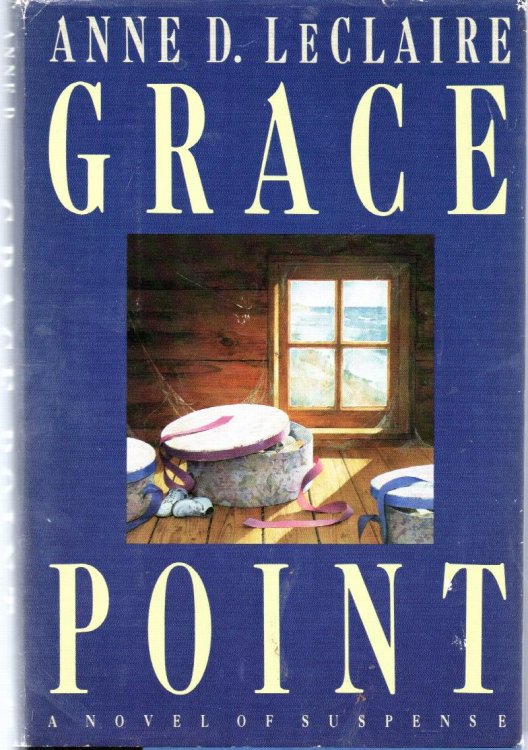 Grace Point