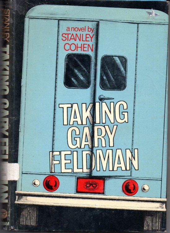 Taking Gary Feldman