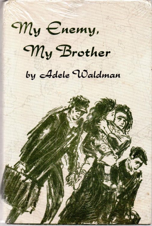 My Enemy, My Brother