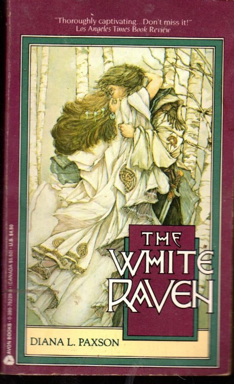 The White Raven