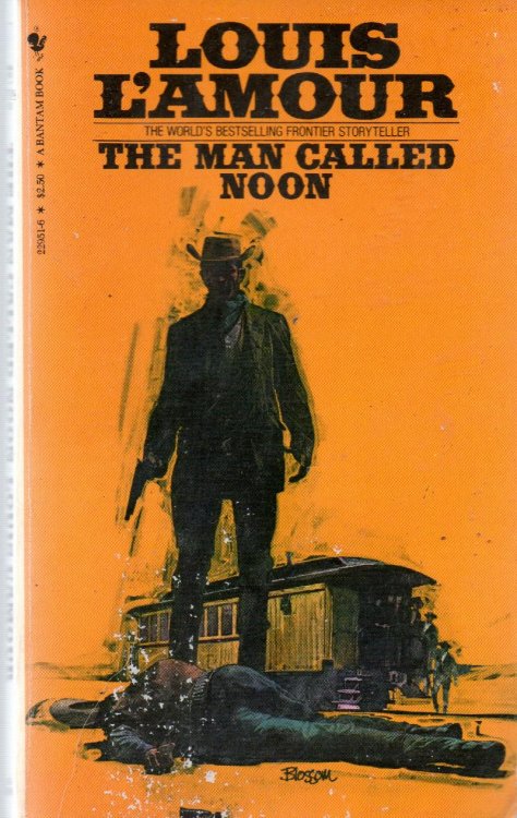The Man Called Noon
