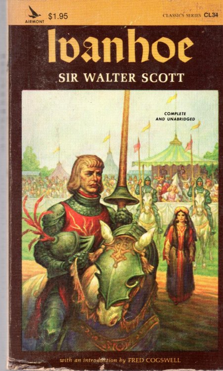 Ivanhoe