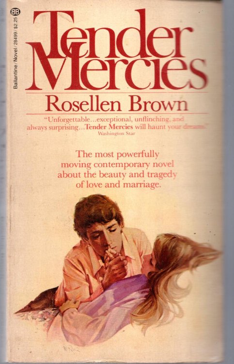 Tender Mercies