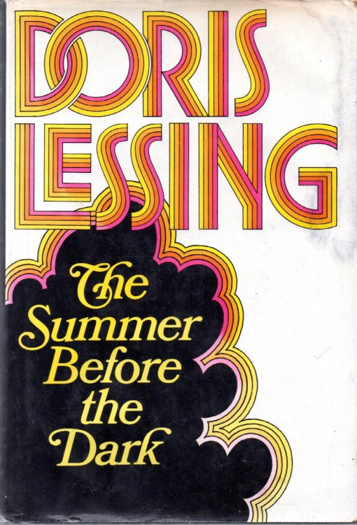 The Summer Before the Dark