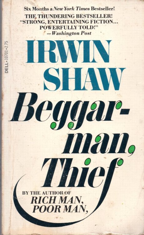 Beggarman, Thief