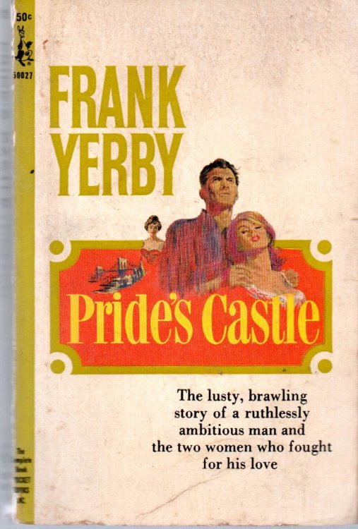 Pride's Castle