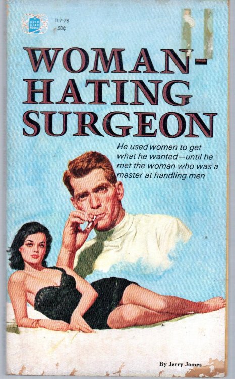 Woman-Hating Surgeon