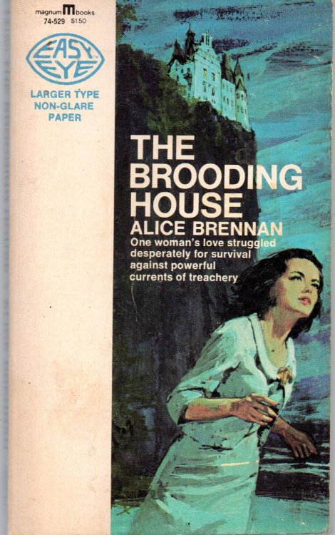 The Brooding House