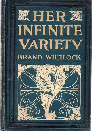 Her Infinite Variety