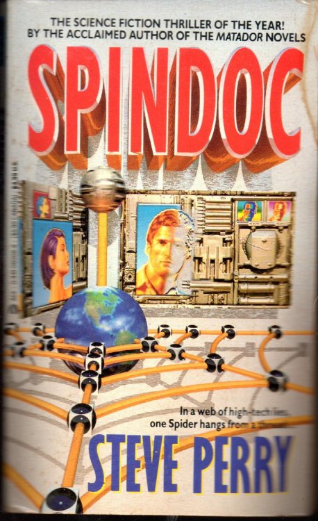 Spindoc