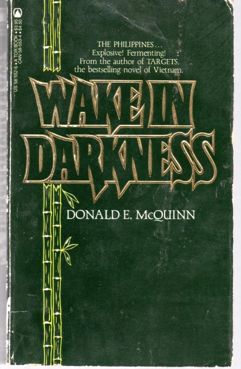 Wake In Darkness
