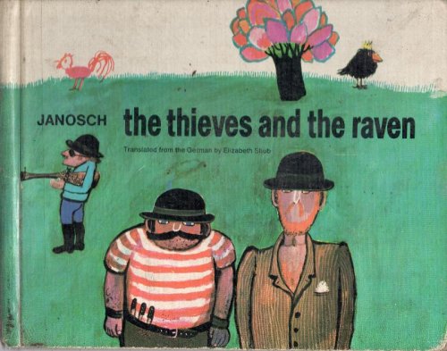 The Thieves and The Raven