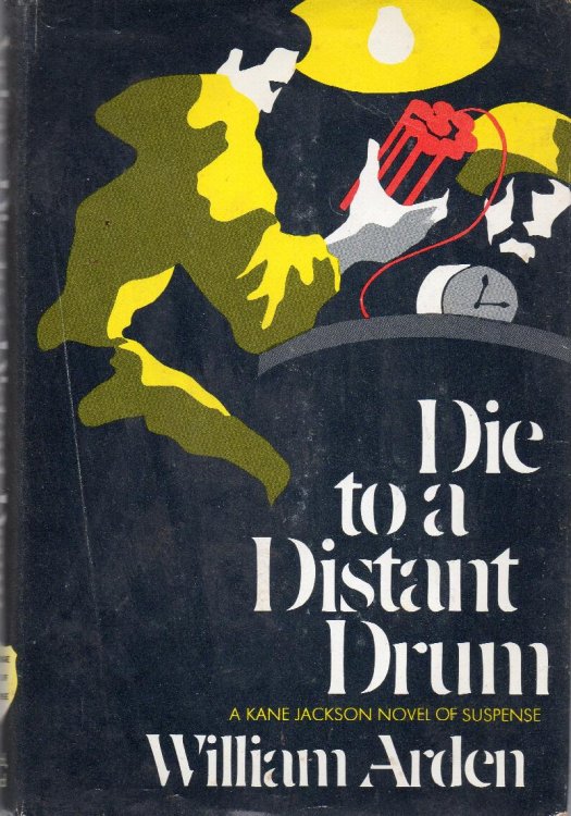 Die to a Distant Drum
