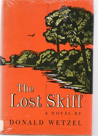 The Lost Skiff