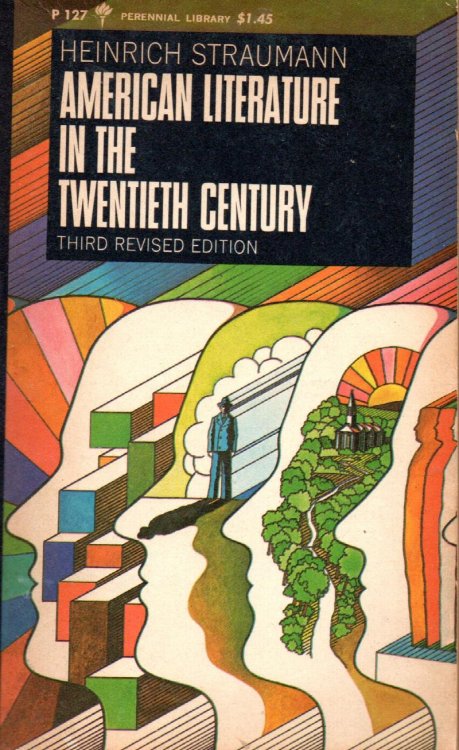 American Literature In The Twentieth Century