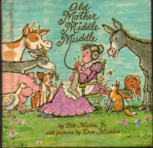Old Mother Middle Muddle