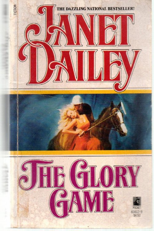 The Glory Game