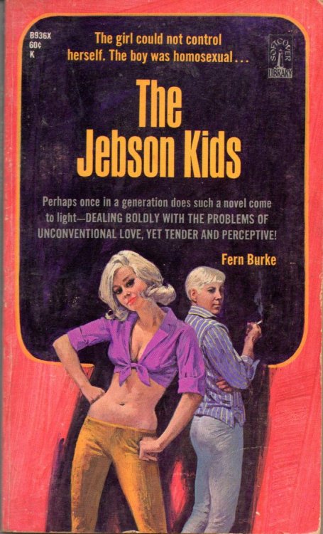 The Jebson Kids