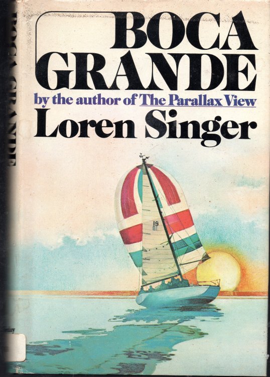 Boca Grande
