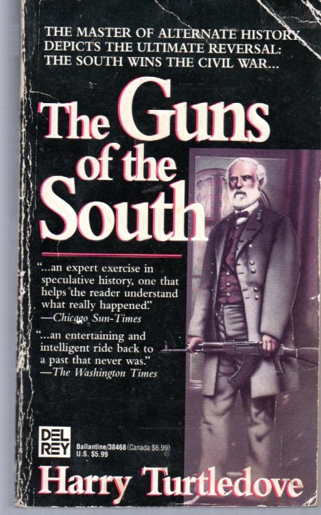 The Guns Of The South