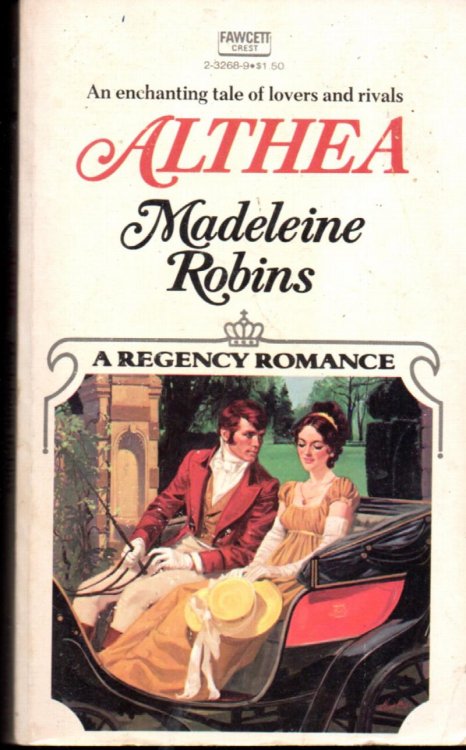 Althea
